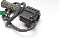 Stuurknop stuurarmatuur rechts Kawasaki GPZ 1100 ZXT10E/E 95-98