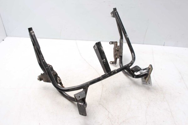 Subframe frame Kawasaki GPZ 1000 RX ZXT00A 86-87