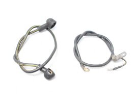 Starter wiring harness Kawasaki ZZR 600 ZX600E1-3 93-95