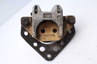 Bremssattel bremszange vorn Kawasaki EL 250 E EL250B/E 91-95