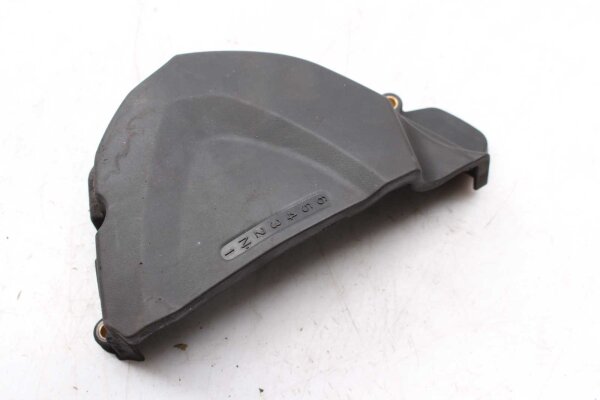 Ritzelcover Bescherming van het tandwiel Triumph Street Triple 675 R STRTR-R/13 13-17