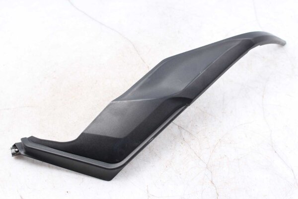 Zijpanelen rechterzijde Triumph Street Triple 675 R STRTR-R/13 13-17