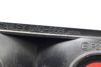 Takavalo, jarruvalo, takavalo Kawasaki GPZ 500 S EX500A/A 87-88