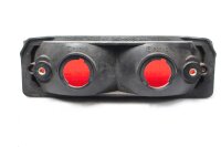 Baglygte, bremselys, baglygte Kawasaki GPZ 500 S EX500A/A 87-88