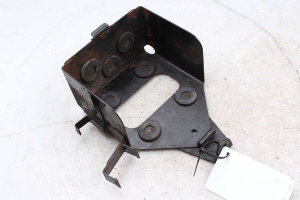 Fuse box battery box Kawasaki Z 400 B Twin KZ400B 78-81