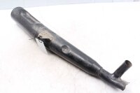 Auspuff Schalldämpfer Kawasaki GPZ 900 R ZX900A/1-6...