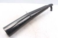 Pakokaasun äänenvaimennin Kawasaki GPZ 900 R ZX900A/1-6 84-89