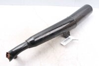 Pakokaasun äänenvaimennin Kawasaki GPZ 900 R ZX900A/1-6 84-89