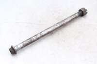 Hinterradachse Steckachse hinten Kawasaki Z 400 B Twin...