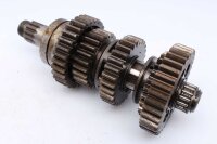 Moteur dentraînement à engrenages Kawasaki Z...