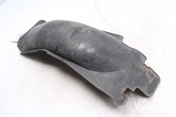 Lokasuojan lokasuojan roiskesuoja takana Kawasaki Z 440 Ltd KZ440A 80-83