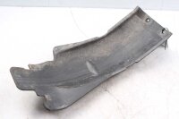 Lokasuojan lokasuojan roiskesuoja takana Kawasaki Z 440 Ltd KZ440A 80-83