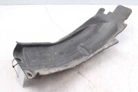 Lokasuojan lokasuojan roiskesuoja takana Kawasaki Z 440 Ltd KZ440A 80-83