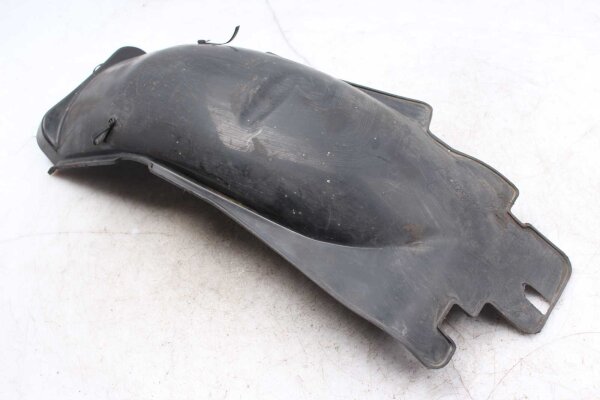 Lokasuojan lokasuojan roiskesuoja takana Kawasaki Z 440 Ltd KZ440A 80-83