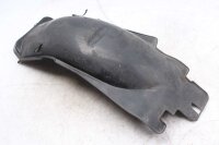 Lokasuojan lokasuojan roiskesuoja takana Kawasaki Z 440...