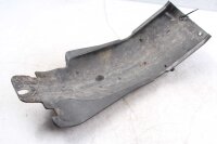 Lokasuojan lokasuojan roiskesuoja takana Kawasaki Z 440 Ltd KZ440A 80-83