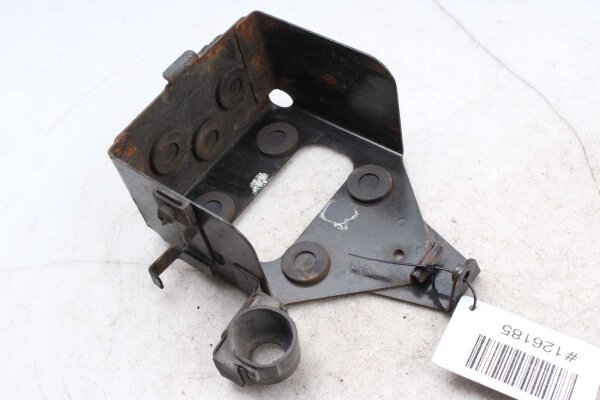 Fuse box battery box Kawasaki Z 400 B Twin KZ400B 78-81