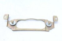 Support de support de feu arrière Kawasaki GPZ 500...