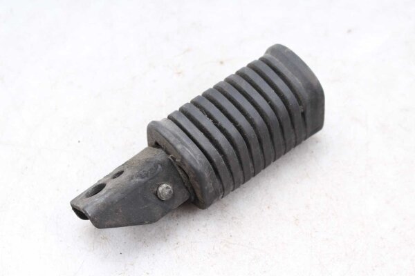 Bageste venstre fodstøttesystem Kawasaki GPZ 550 Unitrak KZ550B/H 82-83