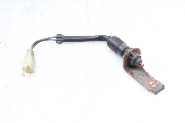 Rear brake light switch Kawasaki GPX 600 R ZX600C1-C5 88-92