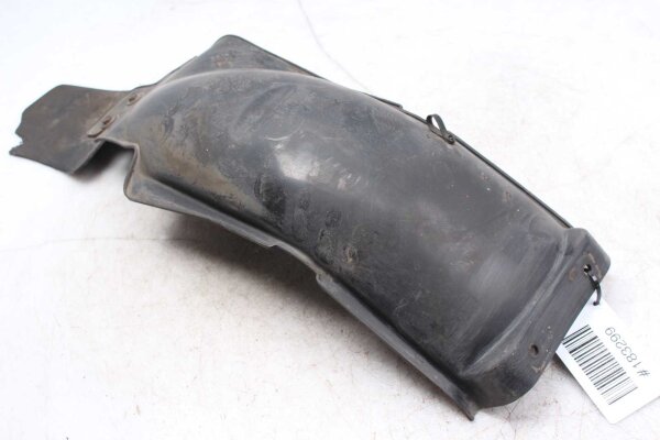 Mudguard fender splash guard rear Kawasaki Z 440 Ltd KZ440A 80-83