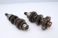 Moteur dentraînement à engrenages Kawasaki Z...