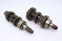 Moteur dentraînement à engrenages Kawasaki Z...