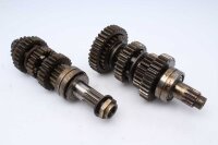 Moteur dentraînement à engrenages Kawasaki Z...