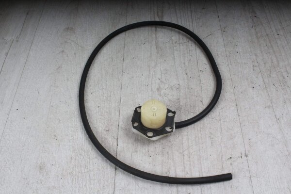 Tankventil ontluchting Tank BMW F 650 GS Dakar R13 ABS 00-07