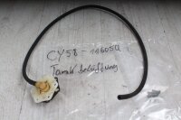 Tankventil ontluchting Tank BMW F 650 GS Dakar R13 ABS 00-07