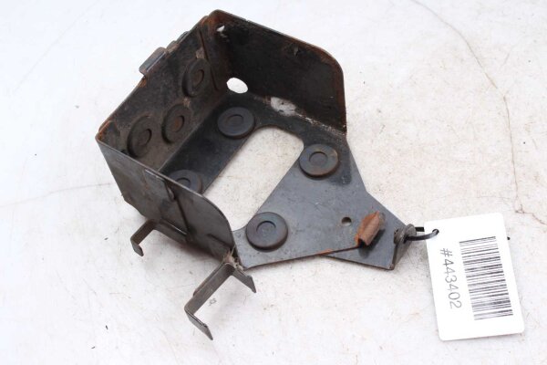 Zekeringkast Accubak Kawasaki Z 400 B Twin KZ400B 78-81