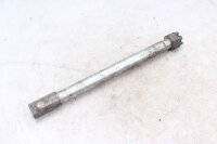 Etupyörän akseli, etuakseli Kawasaki Z 440 Ltd...