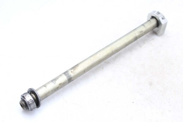Rear wheel axle, rear axle Triumph Street Triple 675 RX STRTRRX 15-17