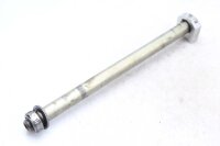 Asse della ruota posteriore, asse posteriore Triumph...