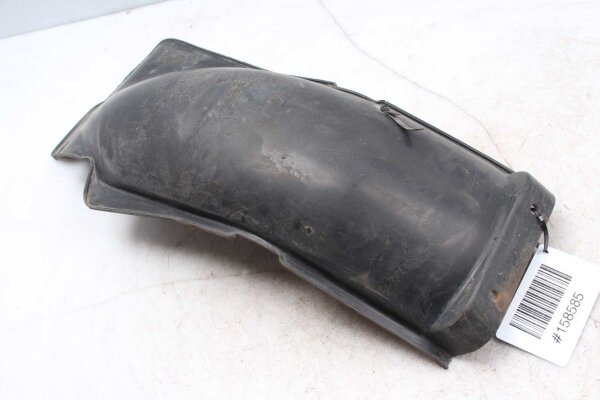 Achterfender Fender spatscherm Kawasaki Z 440 Ltd KZ440A 80-83