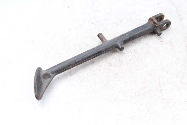 Side stand stand support Kawasaki Z 550 F KZ550B/A 82-84