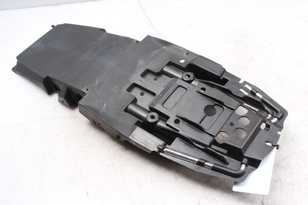 Verkleidung Abdeckung hinten Triumph Street Triple 675 RX STRTRRX 15-17