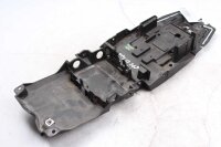 Verkleidung Abdeckung hinten Triumph Street Triple 675 RX STRTRRX 15-17