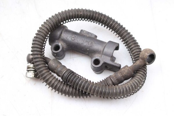 Brake hose front brake line Kawasaki GPX 600 R ZX600C1-C5 88-92