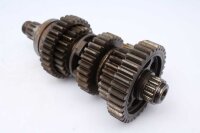 Moteur dentraînement à engrenages Kawasaki Z...