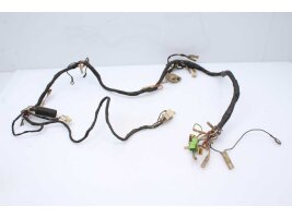 Wiring harness main wiring harness Suzuki GS 400 GS400 77-83