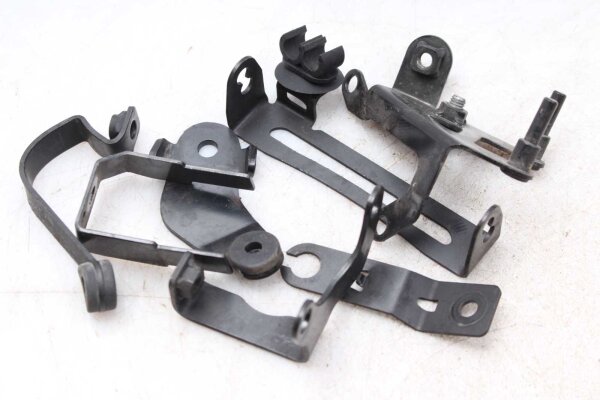 Rungon pidikkeen kiinnike Triumph Street Triple 675 RX STRTRRX 15-17