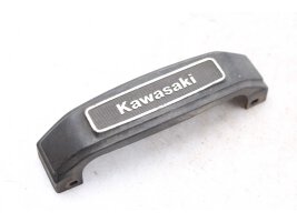 Verkleidung Abdeckung vorn Kawasaki Z 400 H Ltd KZ400H 79-82
