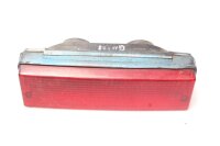 Baglygte, bremselys, baglygte Kawasaki GPZ 500 S EX500A/A 87-88