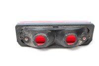 Baglygte, bremselys, baglygte Kawasaki GPZ 500 S EX500A/A 87-88