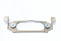 Support de support de feu arrière Kawasaki GPZ 500...