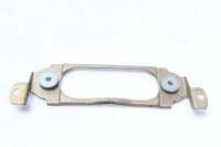 Support de support de feu arrière Kawasaki GPZ 500...