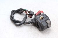 Styrkontakt styrbeslag til venstre Kawasaki GPZ 550 Unitrak KZ550B/H 82-83