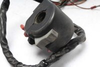 Ohjaustangon kytkimen ohjaustangon kiinnitys vasemmalla Kawasaki GPZ 1100 ZXT10E/E 95-98