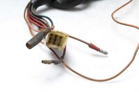 Ohjaustangon kytkimen ohjaustangon kiinnitys vasemmalla Kawasaki GPZ 1100 ZXT10E/E 95-98